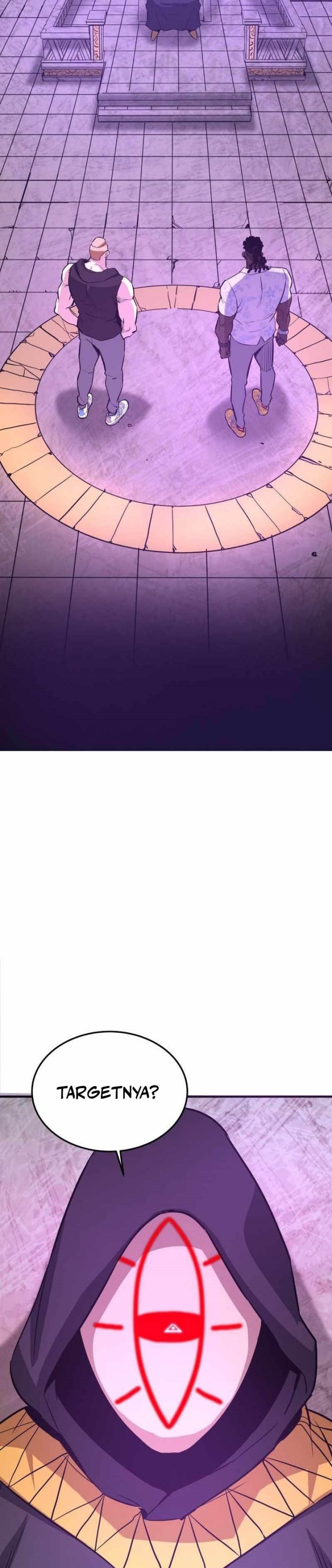 Han Dae Sung Returned From Hell Chapter 70 Bahasa Indonesia