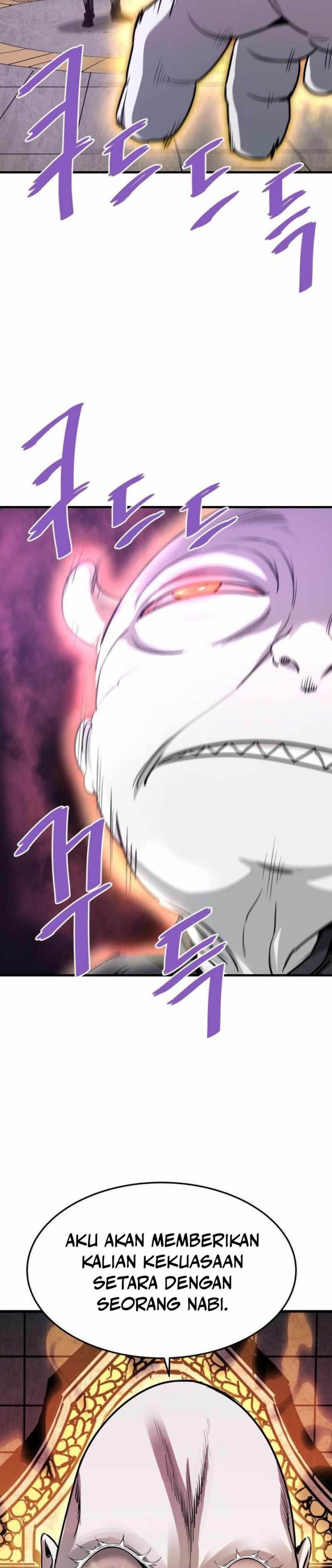 Han Dae Sung Returned From Hell Chapter 70 Bahasa Indonesia