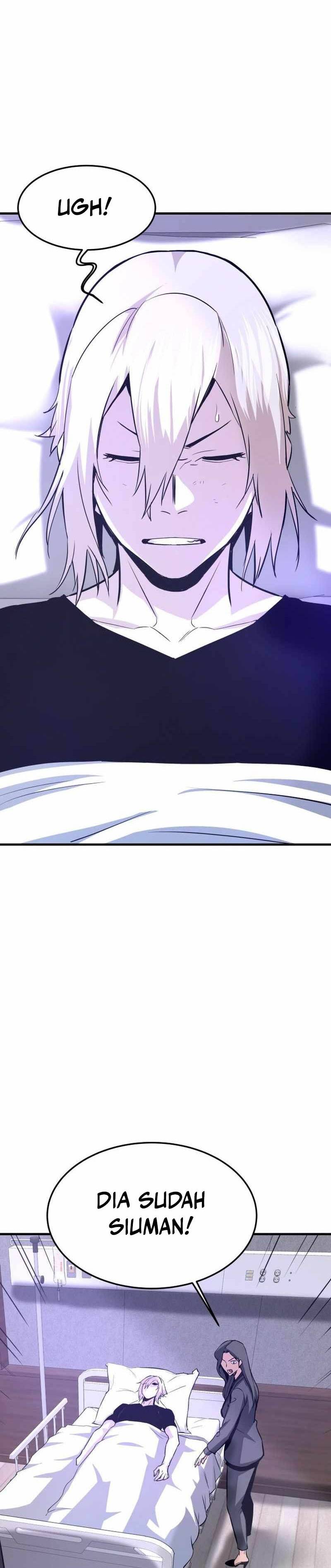 Han Dae Sung Returned From Hell chapter 71