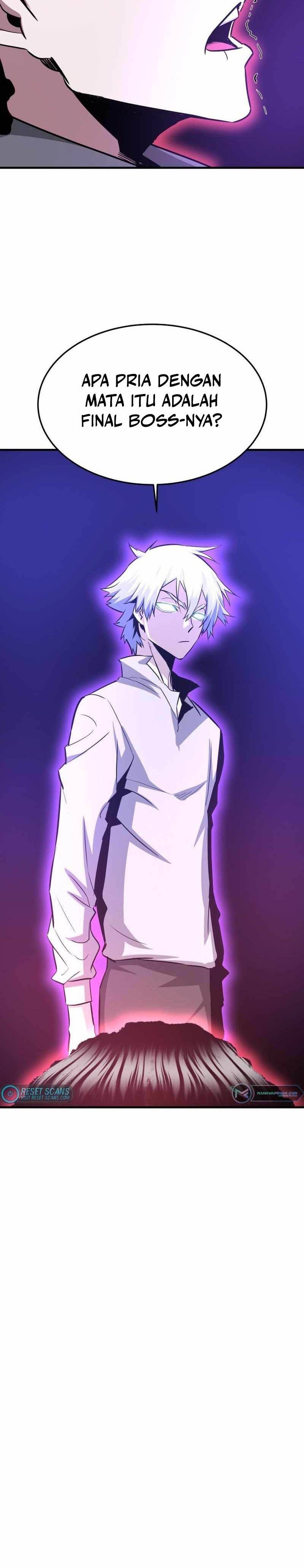 Han Dae Sung Returned From Hell chapter 71