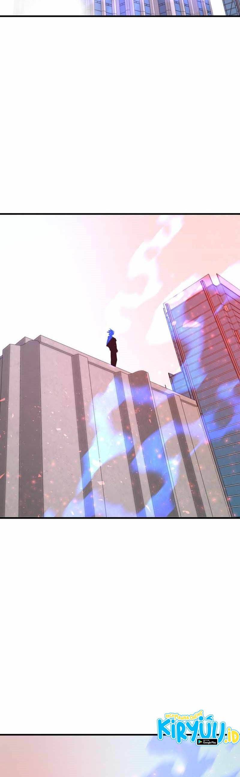 Han Dae Sung Returned From Hell chapter 71