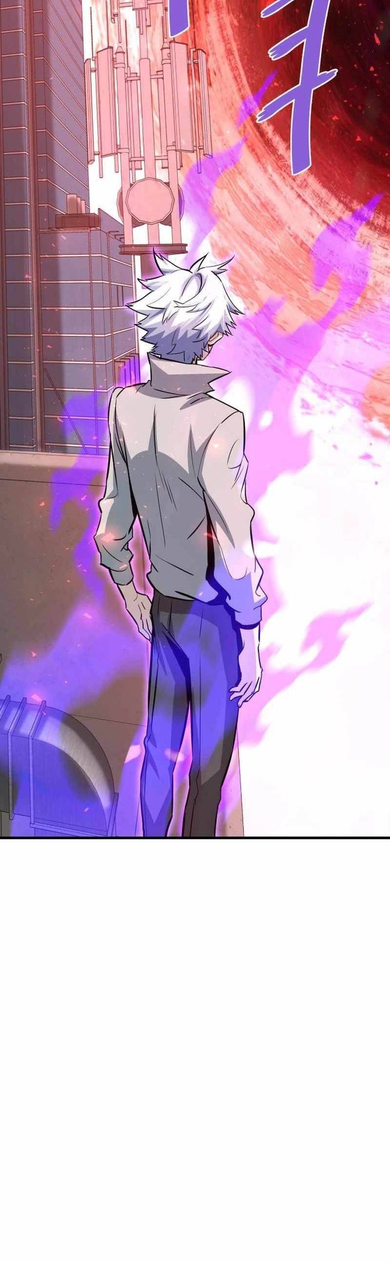 Han Dae Sung Returned From Hell chapter 71