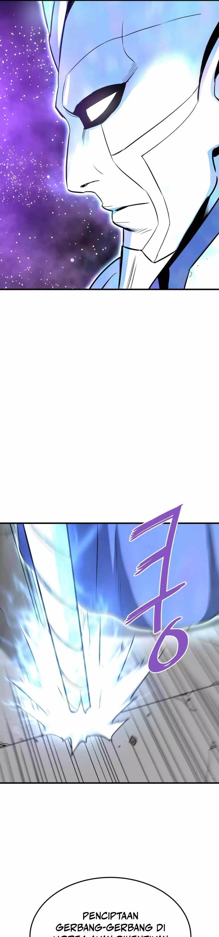 Han Dae Sung Returned From Hell Chapter 74 Bahasa Indonesia