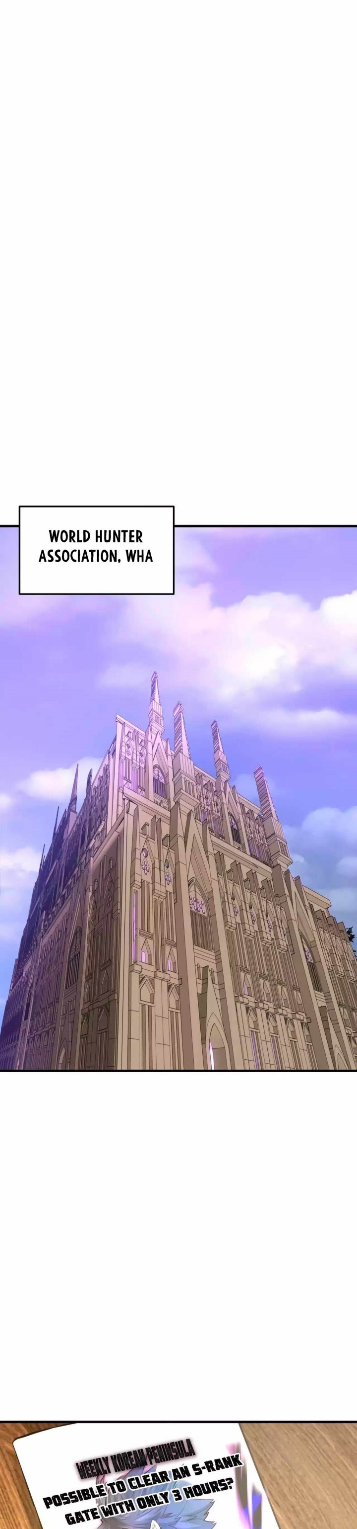 Han Dae Sung Returned From Hell Chapter 74 Bahasa Indonesia