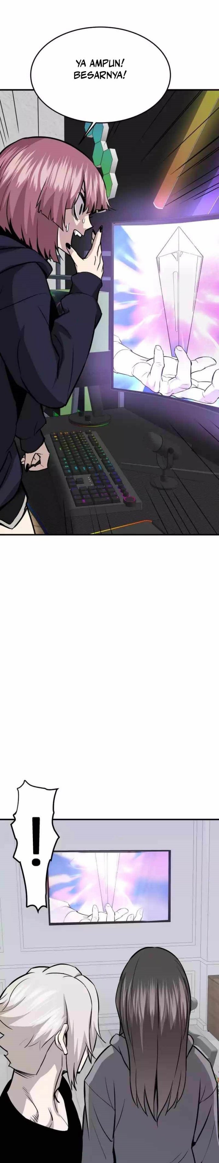 Han Dae Sung Returned From Hell Chapter 76 Bahasa Indonesia