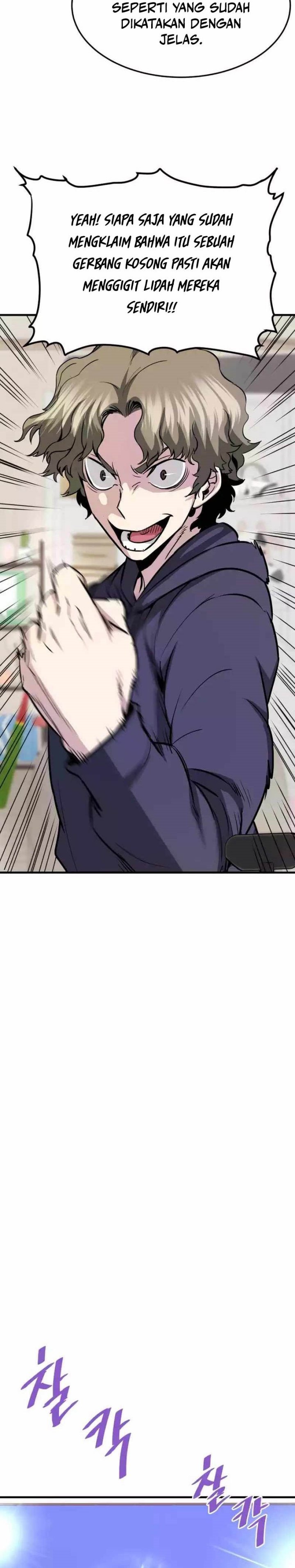 Han Dae Sung Returned From Hell Chapter 76 Bahasa Indonesia