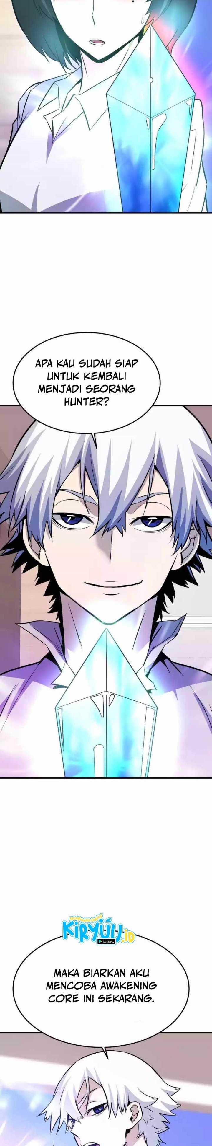 Han Dae Sung Returned From Hell Chapter 76 Bahasa Indonesia