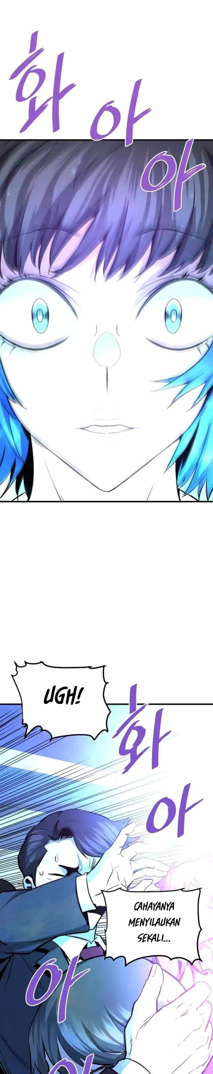 Han Dae Sung Returned From Hell Chapter 76 Bahasa Indonesia