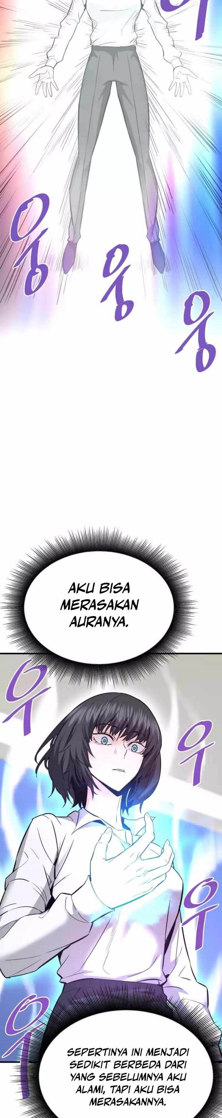 Han Dae Sung Returned From Hell Chapter 76 Bahasa Indonesia