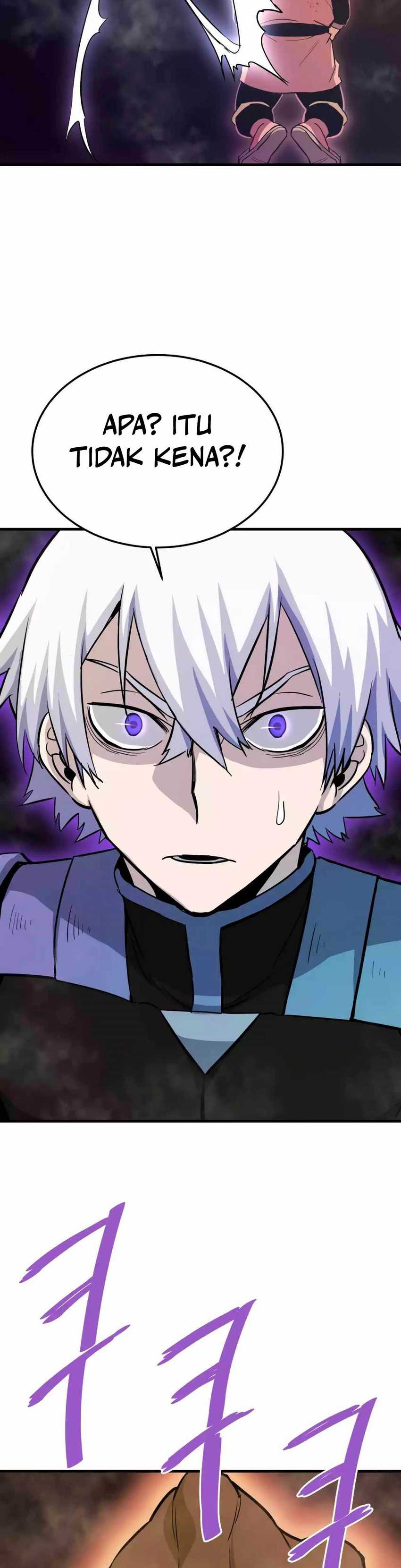 Han Dae Sung Returned From Hell chapter 84