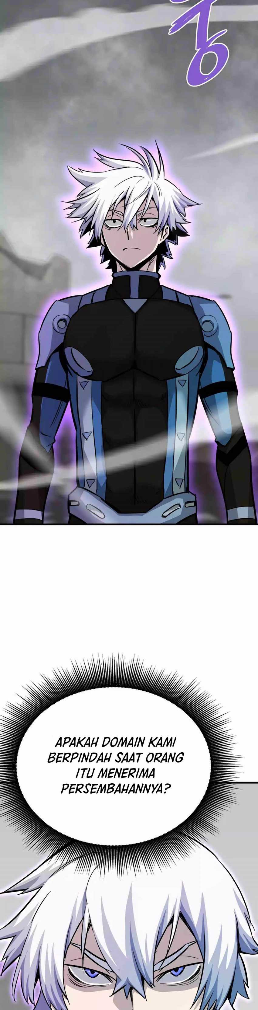 Han Dae Sung Returned From Hell chapter 84