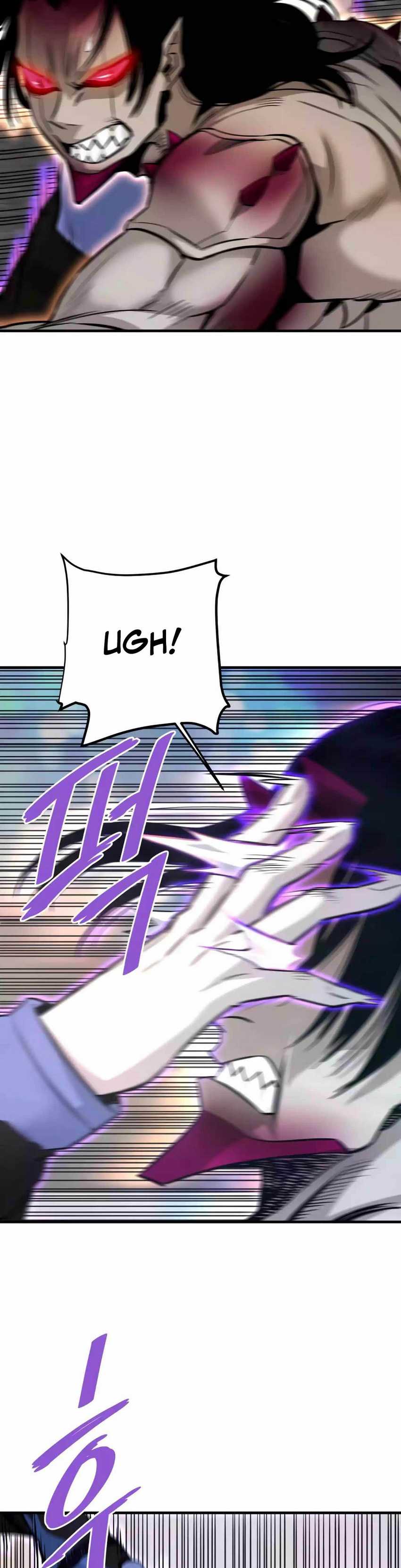 Han Dae Sung Returned From Hell chapter 84