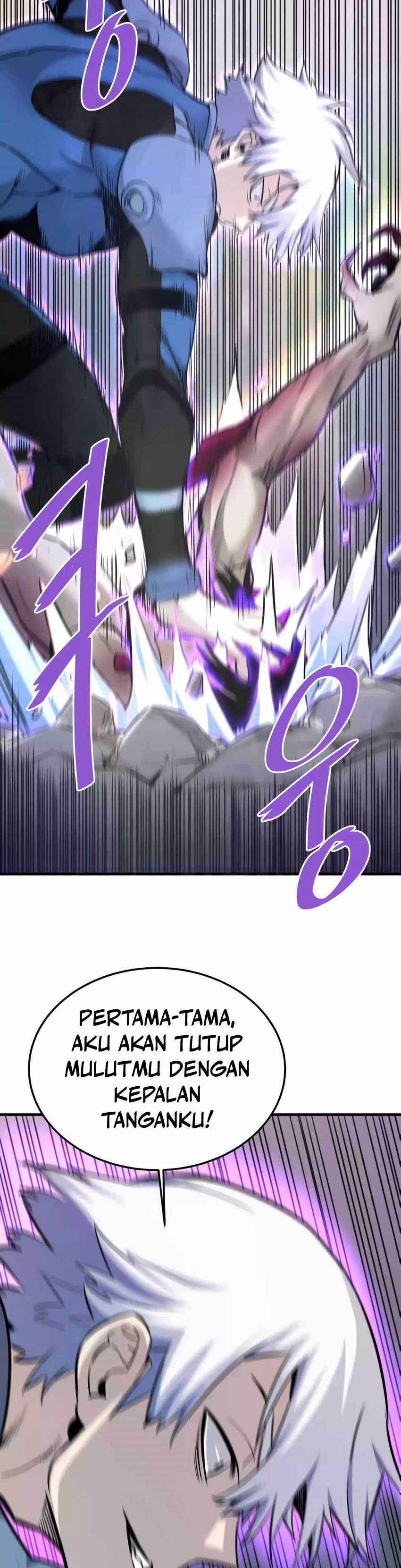 Han Dae Sung Returned From Hell chapter 84