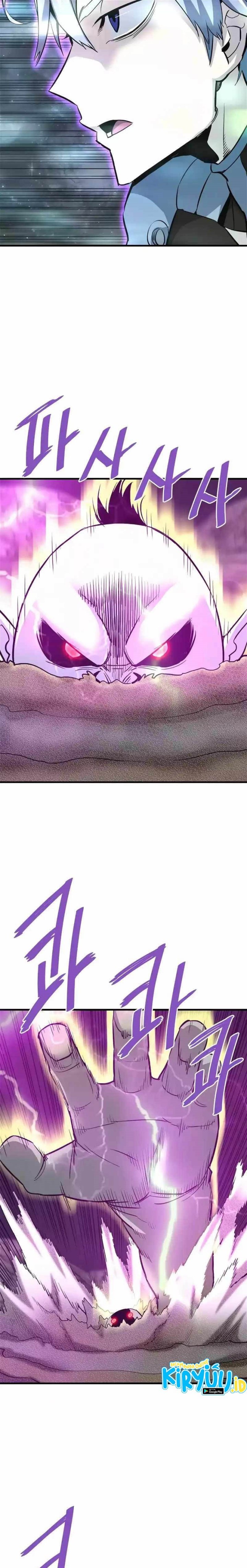 Han Dae Sung Returned From Hell chapter 88
