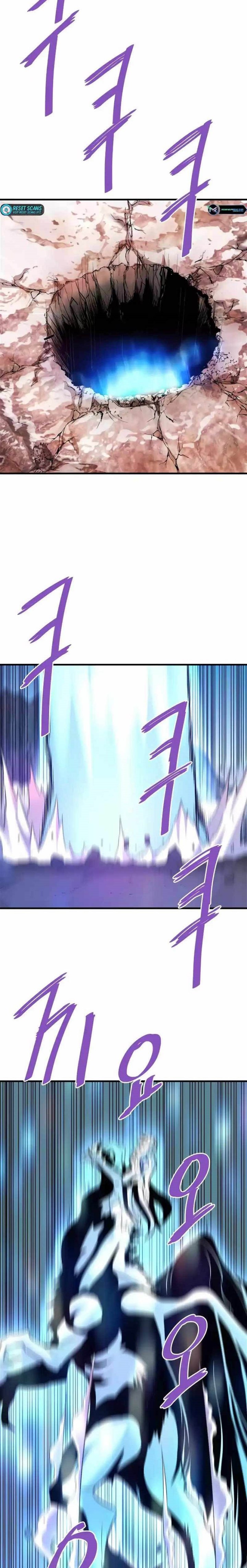 Han Dae Sung Returned From Hell chapter 88