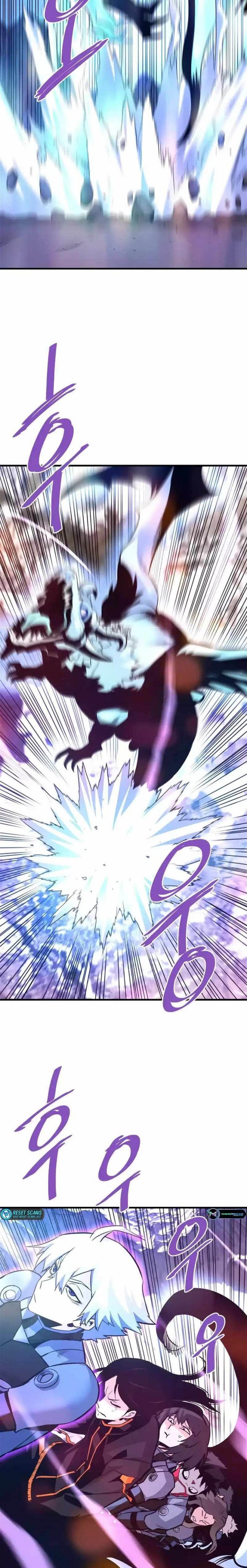 Han Dae Sung Returned From Hell chapter 88