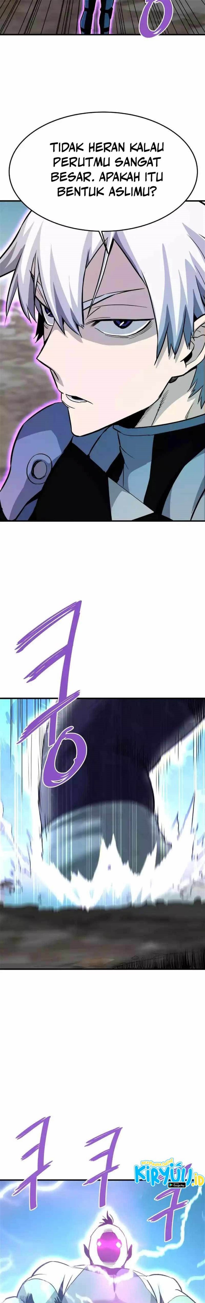 Han Dae Sung Returned From Hell chapter 88