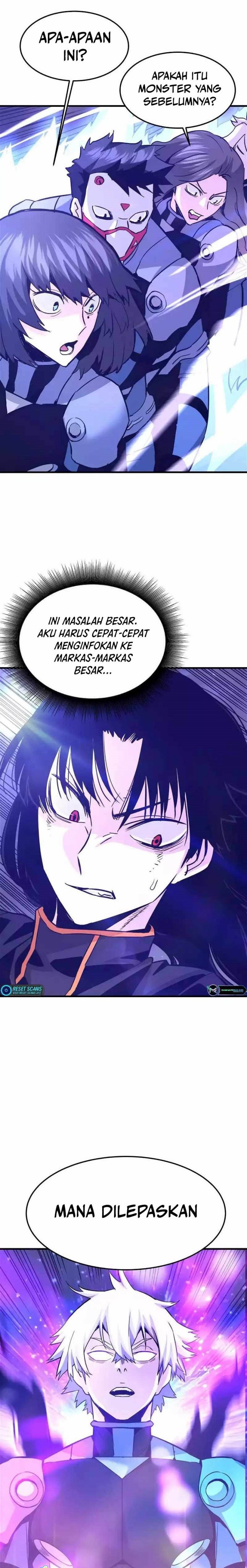 Han Dae Sung Returned From Hell chapter 88