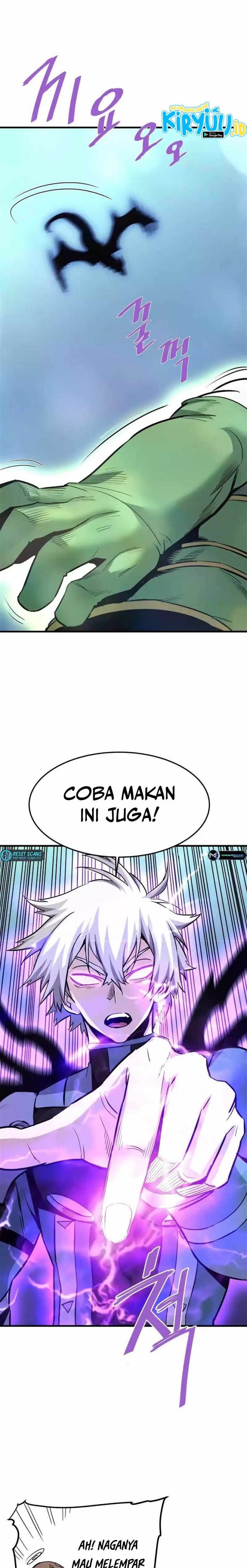 Han Dae Sung Returned From Hell chapter 88