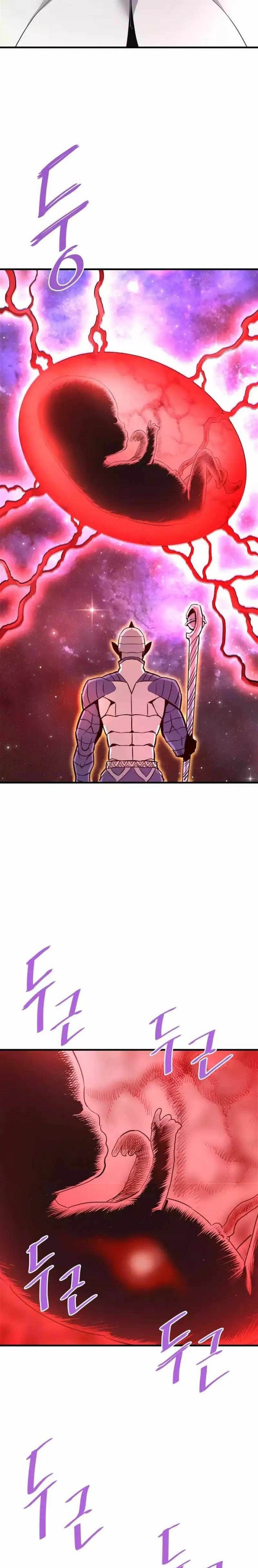 Han Dae Sung Returned From Hell chapter 88