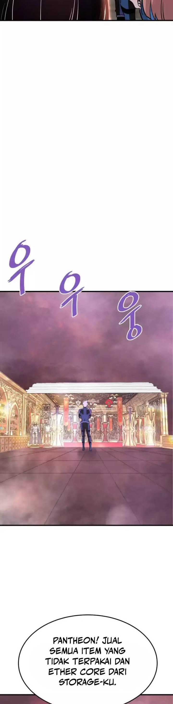 Han Dae Sung Returned From Hell chapter 89