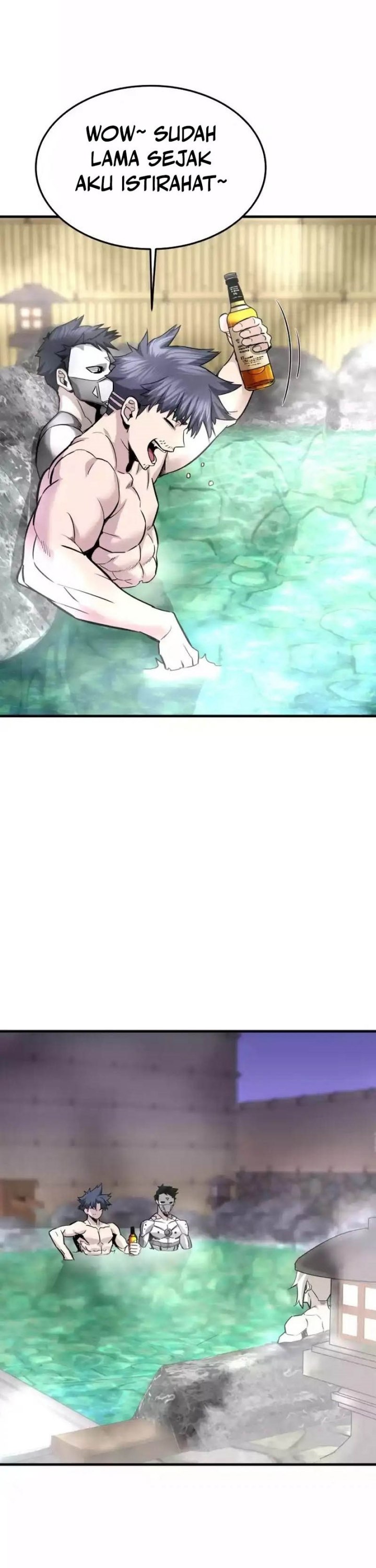 Han Dae Sung Returned From Hell chapter 89