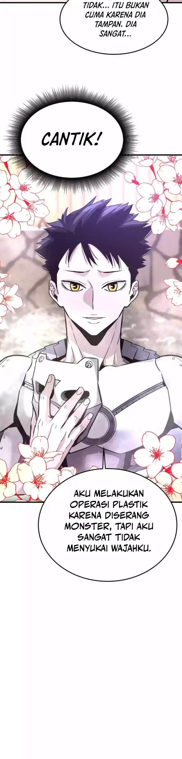 Han Dae Sung Returned From Hell chapter 89