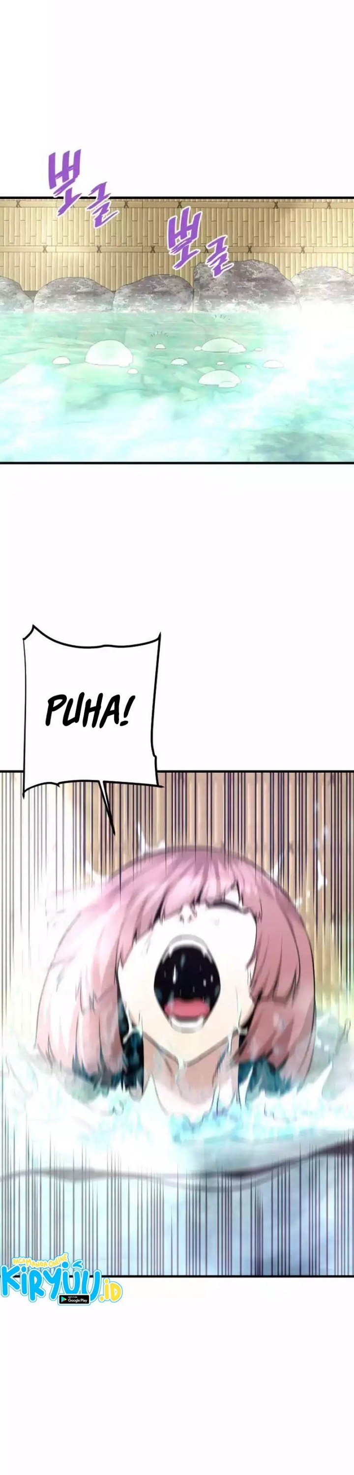 Han Dae Sung Returned From Hell chapter 89
