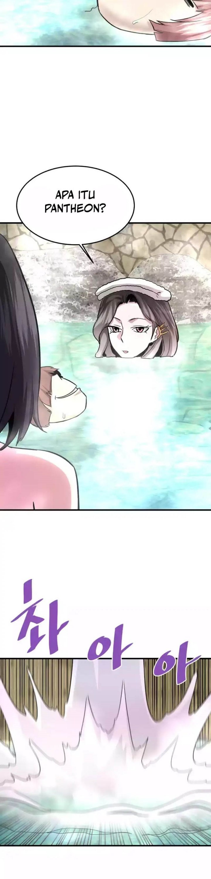 Han Dae Sung Returned From Hell chapter 89