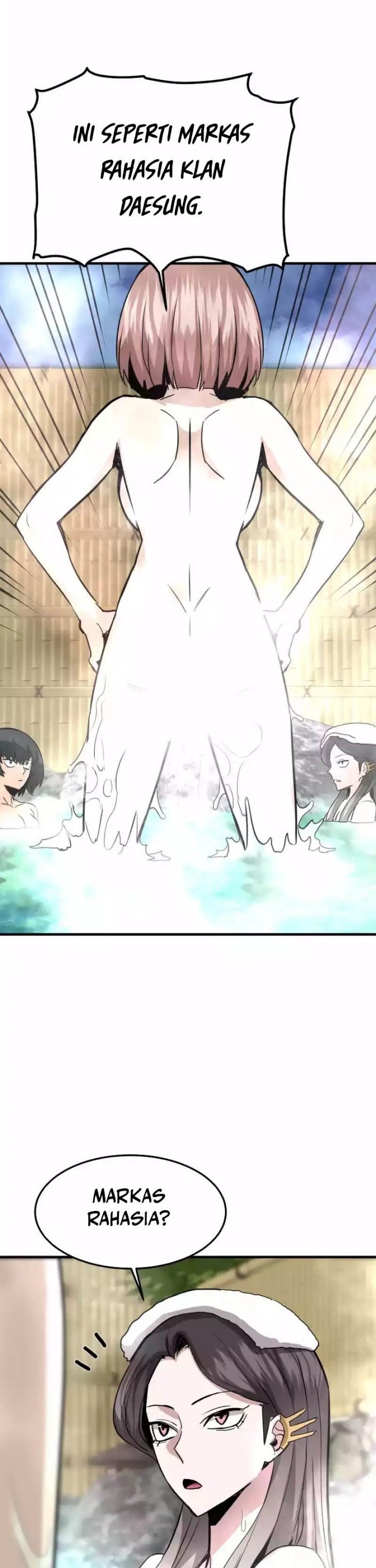 Han Dae Sung Returned From Hell chapter 89