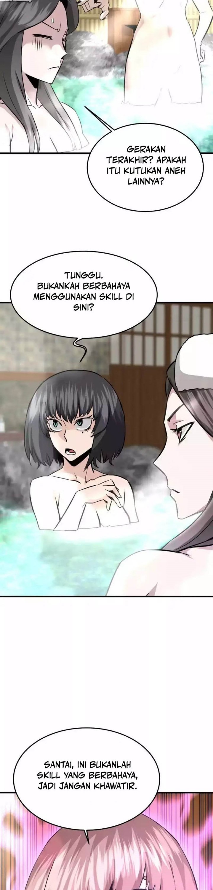 Han Dae Sung Returned From Hell chapter 89