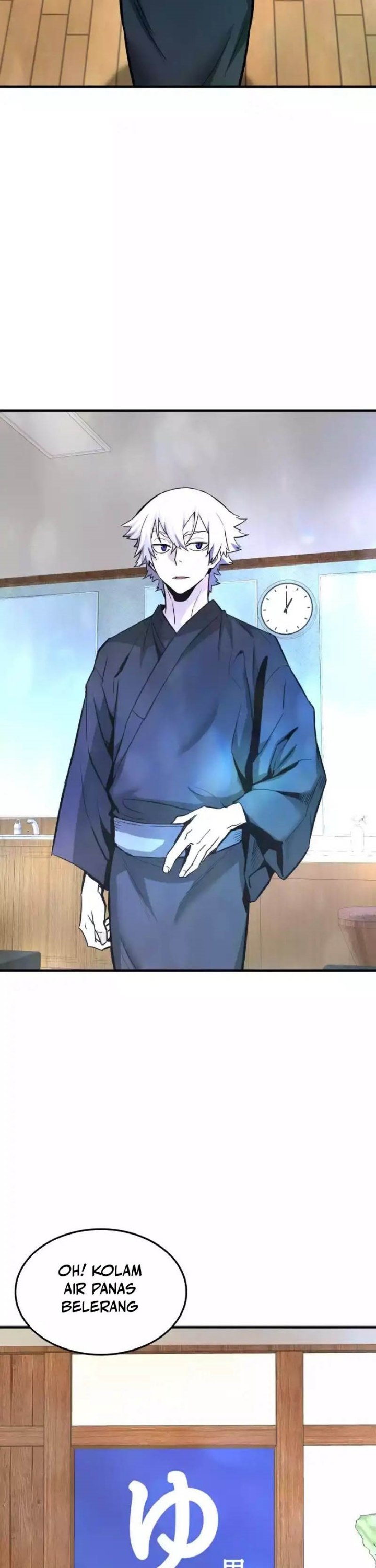 Han Dae Sung Returned From Hell chapter 89