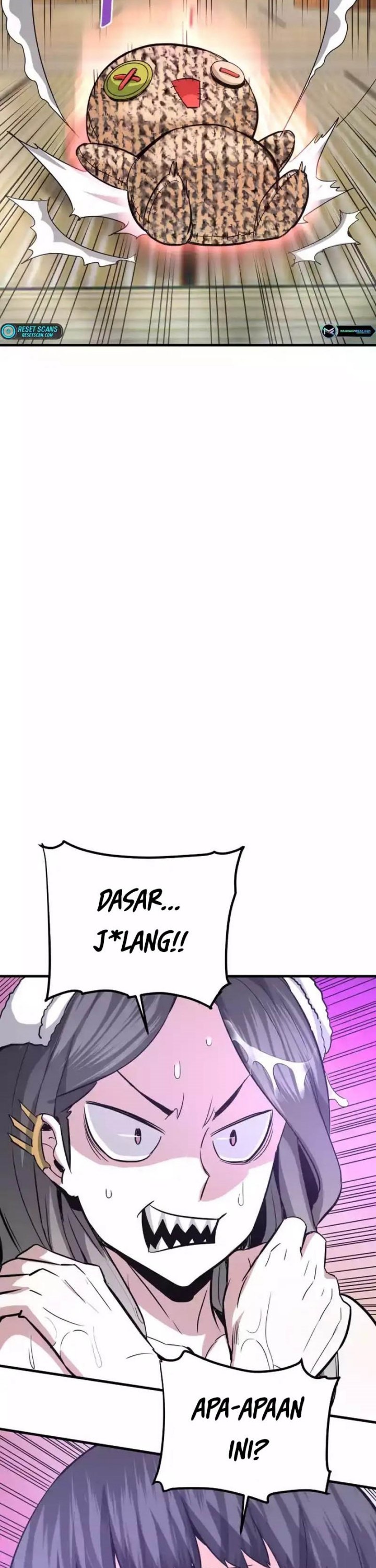 Han Dae Sung Returned From Hell chapter 89