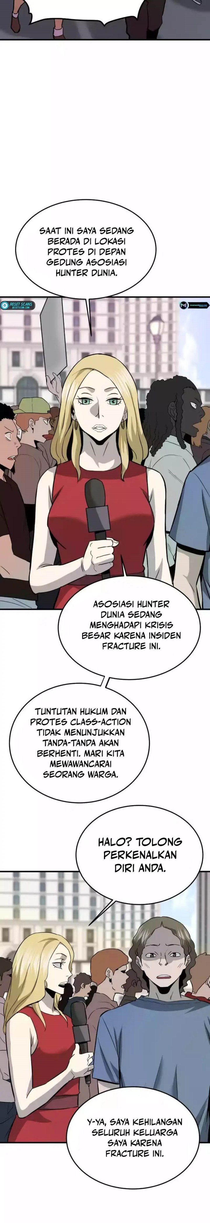 Han Dae Sung Returned From Hell chapter 89