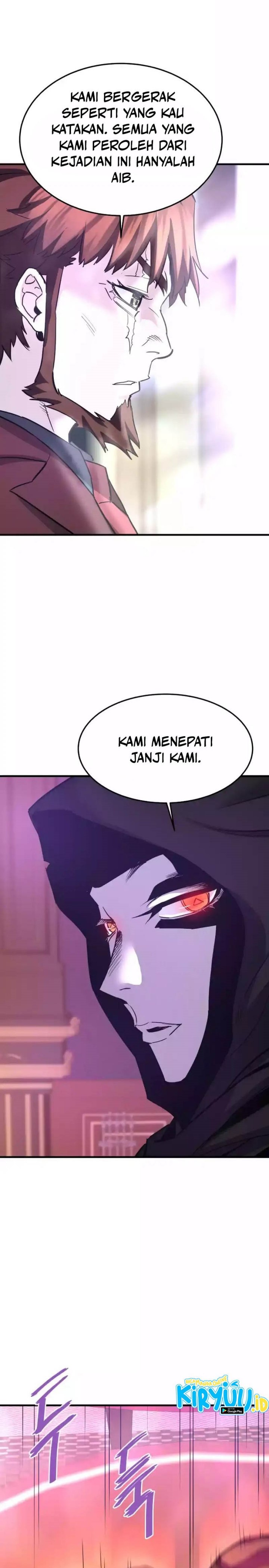 Han Dae Sung Returned From Hell chapter 89
