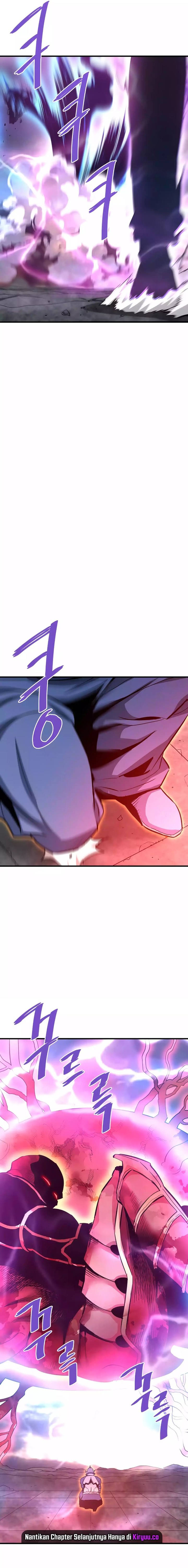 Han Dae Sung Returned From Hell chapter 96