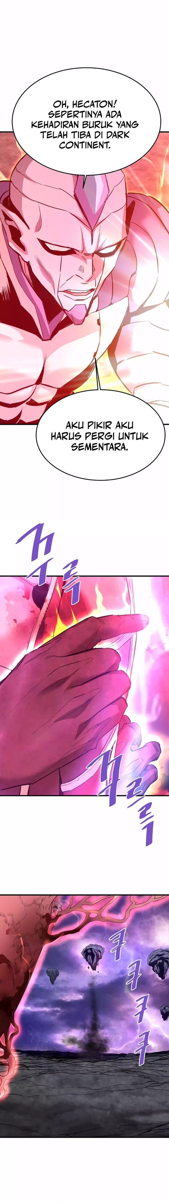 Han Dae Sung Returned From Hell chapter 96