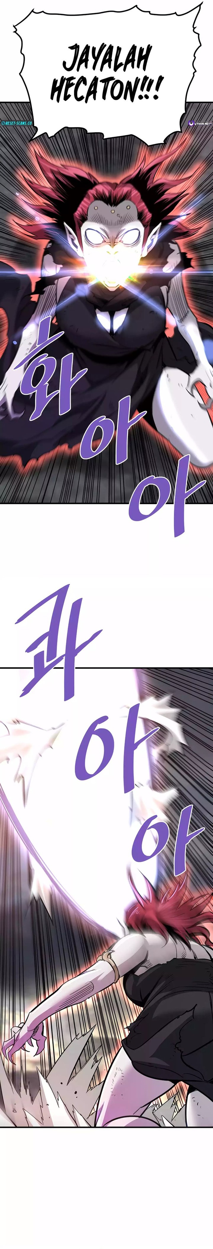 Han Dae Sung Returned From Hell chapter 96