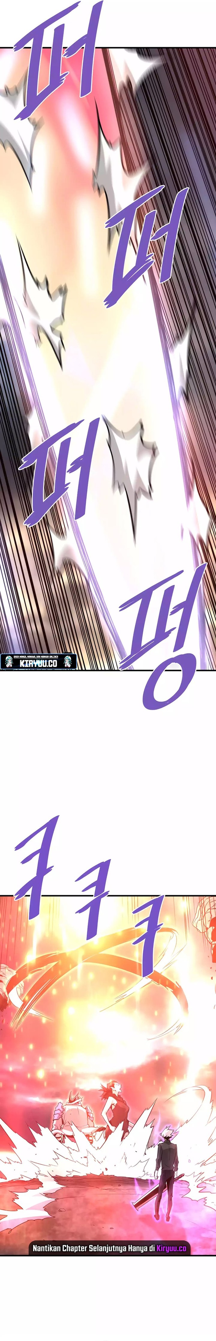 Han Dae Sung Returned From Hell chapter 96