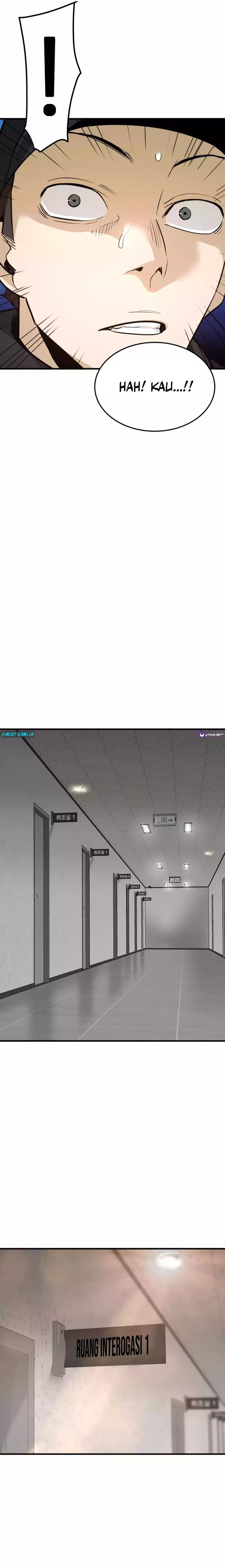 Han Dae Sung Returned From Hell chapter 97