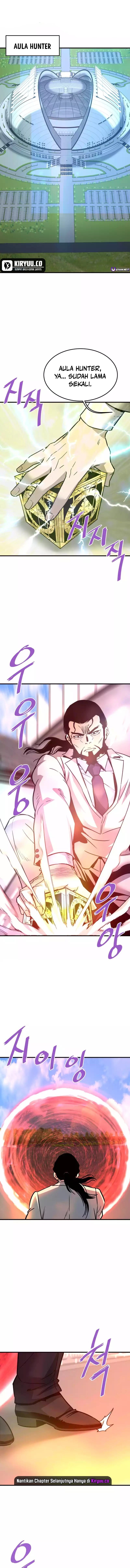 Han Dae Sung Returned From Hell chapter 99
