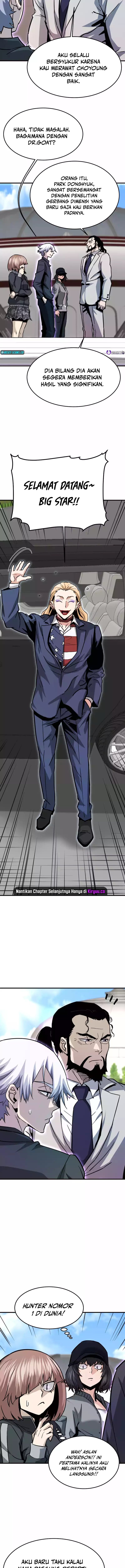 Han Dae Sung Returned From Hell chapter 99