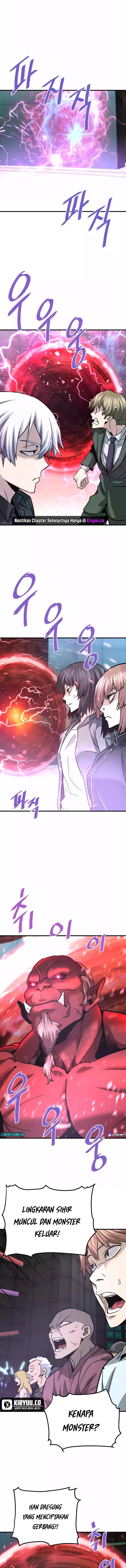 Han Dae Sung Returned From Hell chapter 99