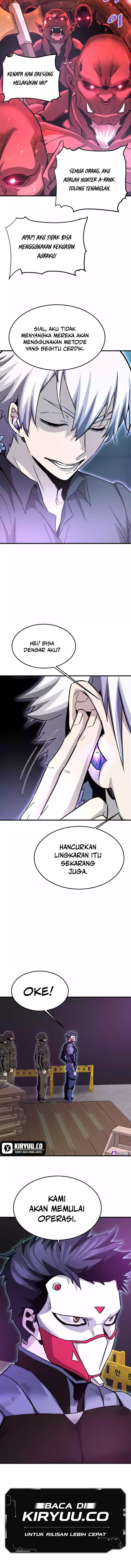 Han Dae Sung Returned From Hell chapter 99