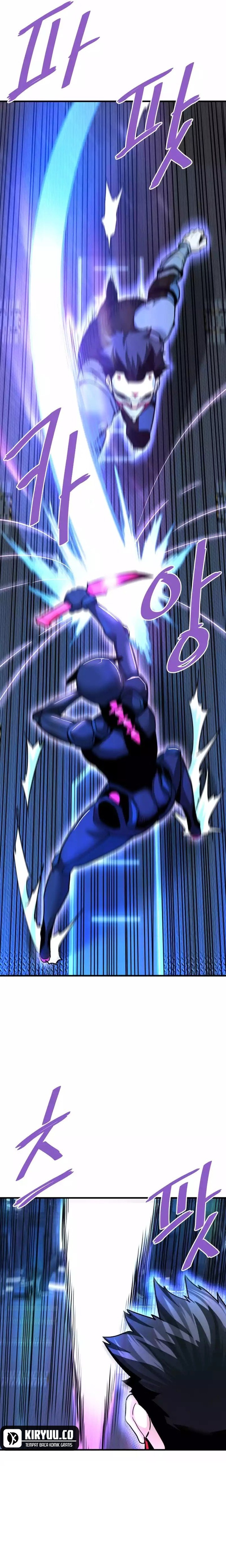 Han Dae Sung Returned From Hell Chapter 100 Bahasa Indonesia