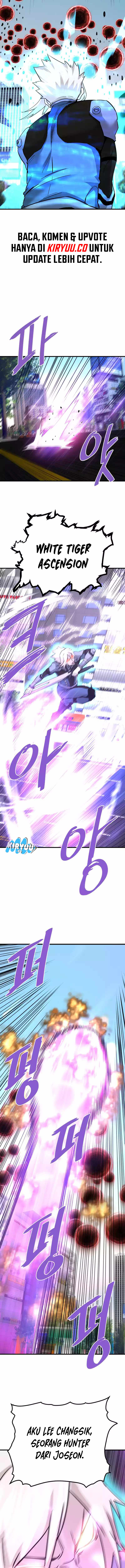 Han Dae Sung Returned From Hell chapter 104