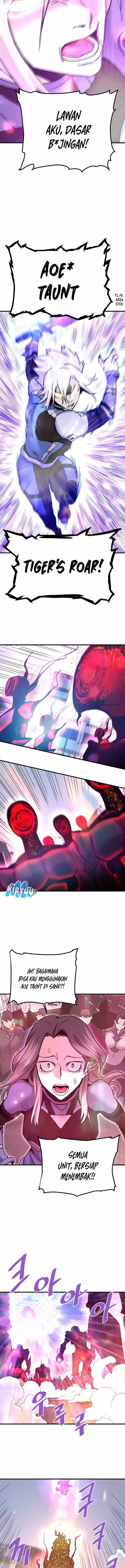 Han Dae Sung Returned From Hell chapter 104
