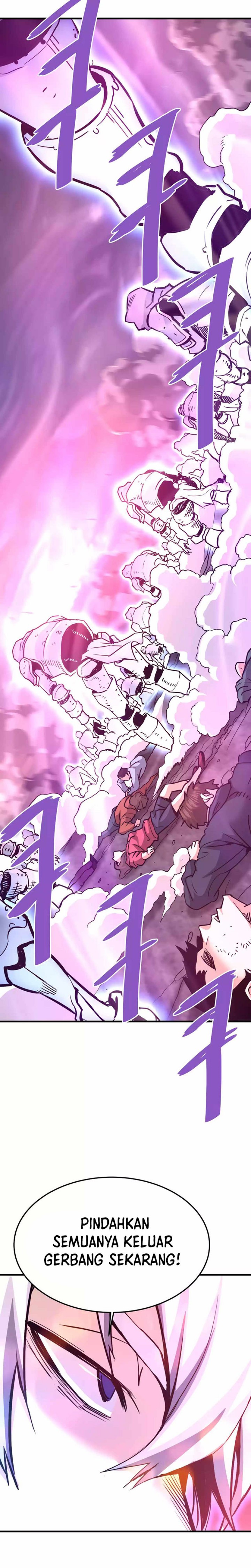 Han Dae Sung Returned From Hell chapter 107