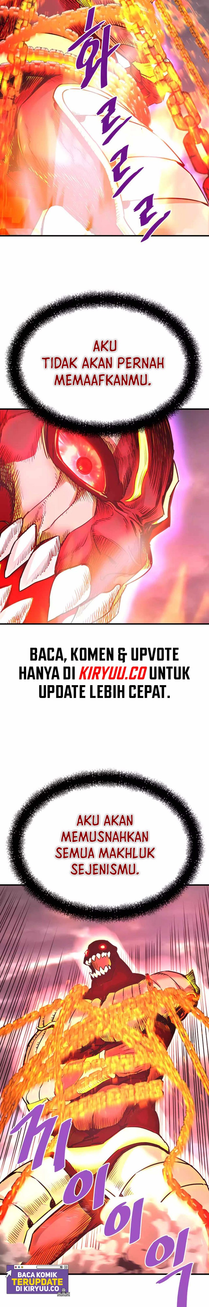 Han Dae Sung Returned From Hell chapter 107