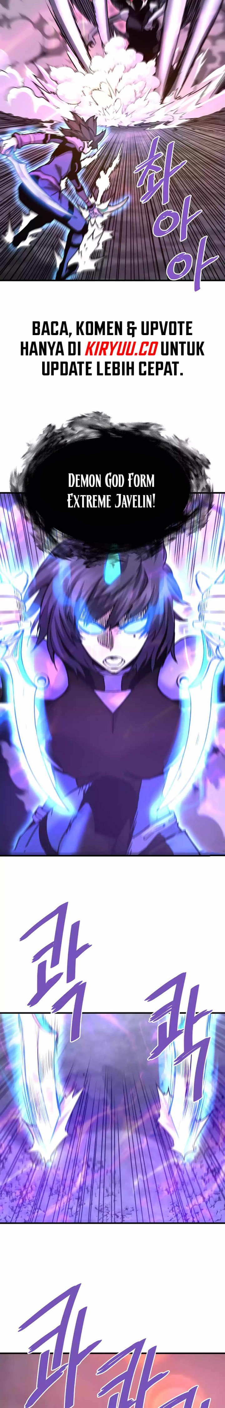 Han Dae Sung Returned From Hell chapter 107